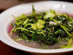 米西-周家二小姐的菜(西津渡店)