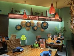 -甲米府·泰国餐厅(八佰伴店)