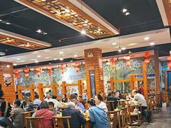 -亮欢寨酸汤鱼(沙冲路店)