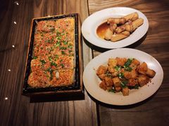 -不曾在把把烧•烧烤(莲坂磐基店)