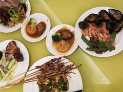 -海韵之星邮轮水会(明发商业广场店)