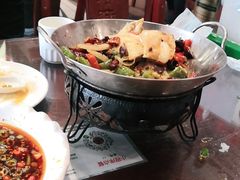 -渝味堂(彩云城店)