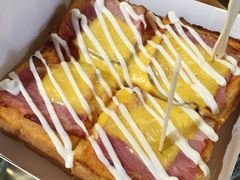 -阿信厚吐司(曾厝垵店)
