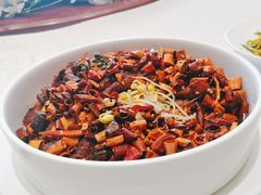 -谷语中餐厅