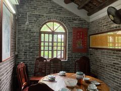 -烟桥私房菜馆(奋哥)