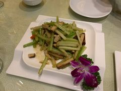 -东四民芳餐厅(世茂工三店)
