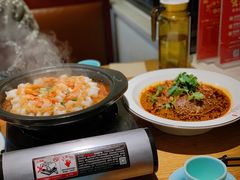 夫妻肺片-鸡毛店·川菜(双楠店)