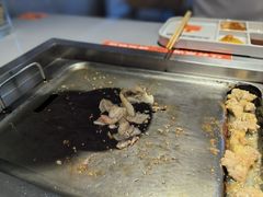 -赞酱川式烤肉(蜀都万达店)