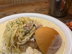 -MI WU FACTORY米屋美食工厂餐厅(绿地店)