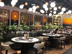 -半秋山西餐厅(巴南万达广场店)