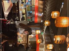 -南京大牌档(三阳广场苏宁店)