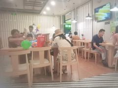 -老娘舅(苏州中心大道西大润发店)