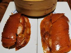 “酥不腻”烤鸭-小大董·烤鸭(王府井apm店)
