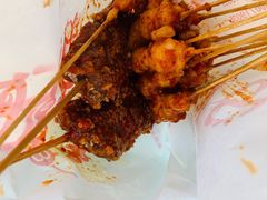鸡肉小串-辽B·小串(总店)