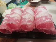 -黄潇洒老火锅(九眼桥宏济巷店)