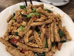 -黔人百味.贵州菜