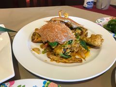 -Red Lobster