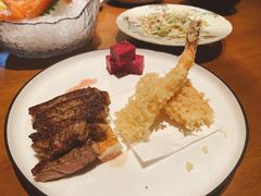 -旨味Umami_融合料理(万博汇店)