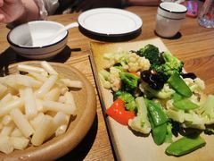 -水煮三国·川鲁江湖菜(香山店)