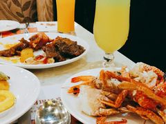 -芭菲盛宴·环球美食(锦城万达广场店)