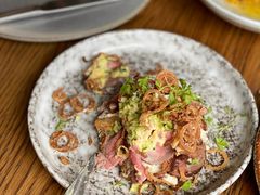 牛肉三明治-BOR Eatery(安福路店)