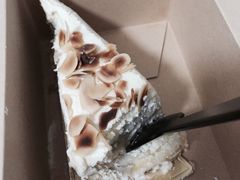 -MUSANG KING猫山王榴莲甜品(水游城店)