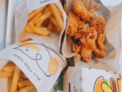 -德克士(前门店)