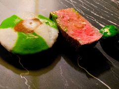 -三嚥阁 La Villa Restaurant