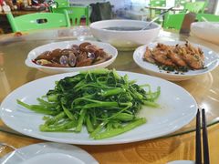 -海之鲜大排档(东山海鲜金銮湾店)