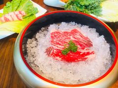 -Mr·Fish鱼鲜生海鲜放题(银泰in99店)
