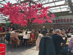 -老磨油饼(高陵店)
