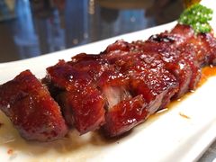 -香港富临皇宫(五月花商业广场店)