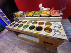 -京元盛铜锅涮肉(上海总店)