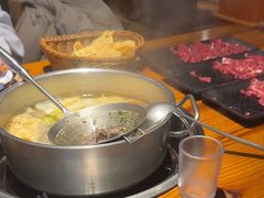 -牛品福潮汕牛肉火锅(旺庄店)