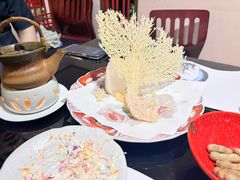 -天狗山料理(省体店)