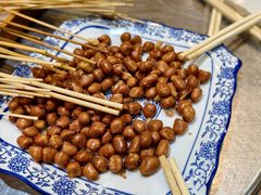 -寻味乌镇·龙虾烧烤