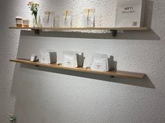 -Cafe on warm(丹霞店)