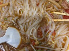 -亚皆老街南宁老友粉·米粉(印象城店)