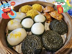 -香山家宴