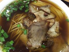 拆烧面-瞻老元面馆(双塘路店)