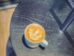 -山下C5cafe(惠通时代广场店)