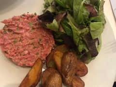 -Le Comptoir de la Gastronomie