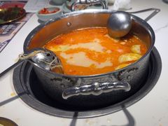 -太琼糟粕醋·海南酸汤火锅(亚龙湾店)