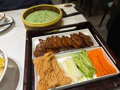 -雅酌园百姓菜馆(颐和路店)