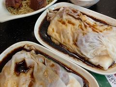 -熊记鸡粥瑞熊美食店(石岗大街店)