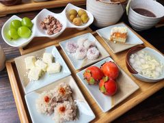 -青藤茶馆(南山路店)