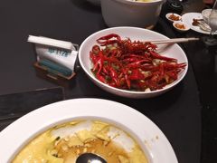 -忆江南·临江鱼馆