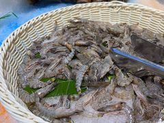 -川骄海鲜自助(河东店)