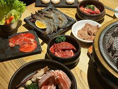 -泥炉烧肉师(新街口金銮巷店)