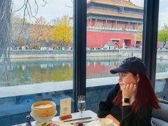 -四季民福烤鸭店(故宫店)